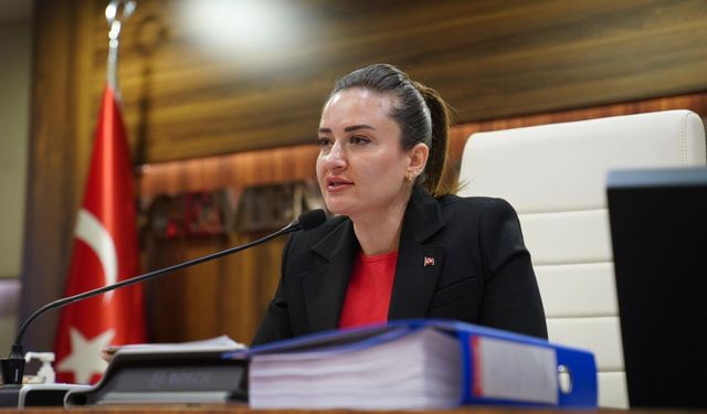 Gözaltına alındıkları gün karar verilmiş! Büşra Özdemir'in oluru ortaya çıktı