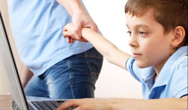 Ekranlardaki şiddet çocukları suça mı sürüklüyor? Uzmanından uyarılar…
