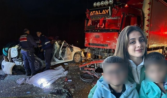 Çocuklarını korurken hayatını kaybeden annenin davasında yeni gelişme