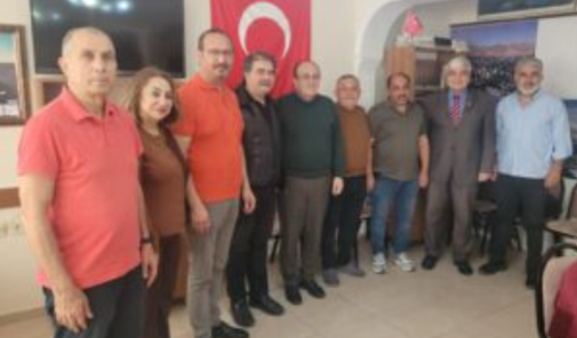 Gazeteci Deniz Akgün, 15 yılın ardından istifa etti!