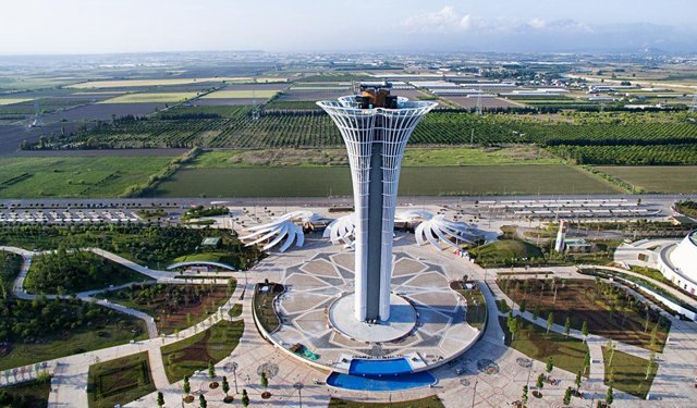 Antalya EXPO 2016'nın yıldönümünde merak edilen soru: 1 milyar 720 milyon TL nerede?