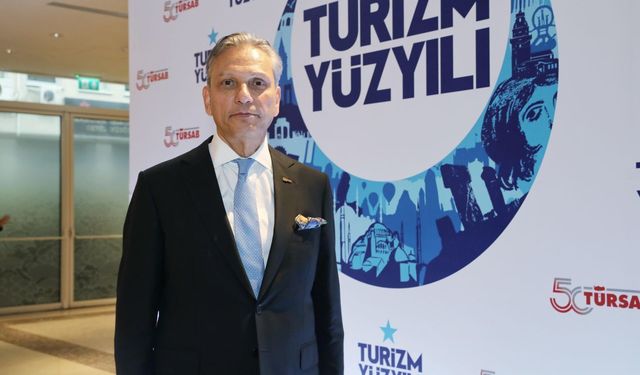 TÜRSAB'tan kritik kredi talebi: "Turisti biz getiriyoruz"