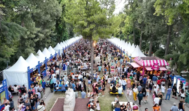 Antalya’da merakla beklenen festival başlıyor: Mutfak, vatandaşın ayağına gelecek!