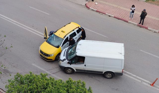 Antalya’da dubalar çözüm olmadı! Aynı noktada kaza bitmiyor