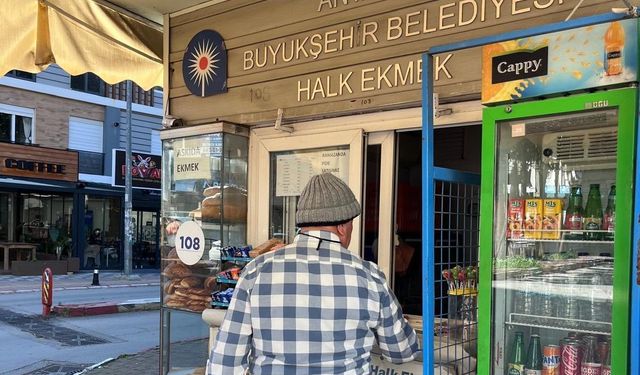 EKDAĞ, ekmek üretiminde kapasite artırımına gidiyor
