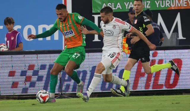 Alt ligden çıktı, Süper Lig’de fırtına estiriyor!