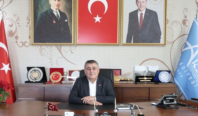 Aksu'da sistemler geçici olarak durduruldu!
