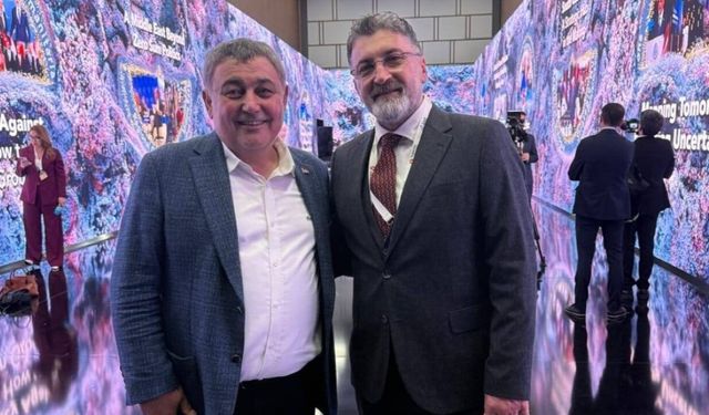 Kadir Kumbul, İsa Yıldırım’ın izinde!