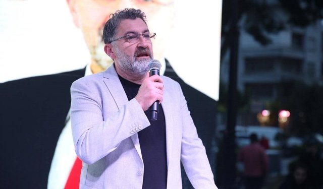Mehmet Balık'tan Kadir Kumbul’a zehir zemberek sözler: "Ak Parti toplama kampı!"