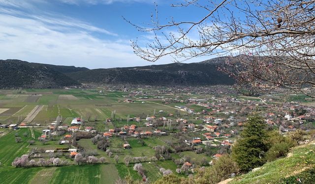 Antalya’da serinlemek için kaçılan yaylalar ısınacak!