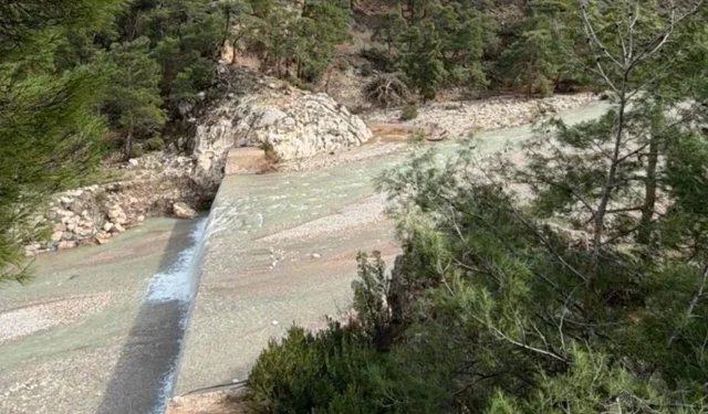 Konyaaltı’ndaki kum ocaklarına ÇED tepkisi: ÇMO’dan şeffaf süreç çağrısı