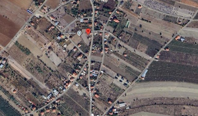 Korkuteli’nde hazine arazileri satışa çıkıyor