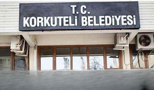 Korkuteli Belediyesi 213 taşınmazı kiraya çıkarıyor