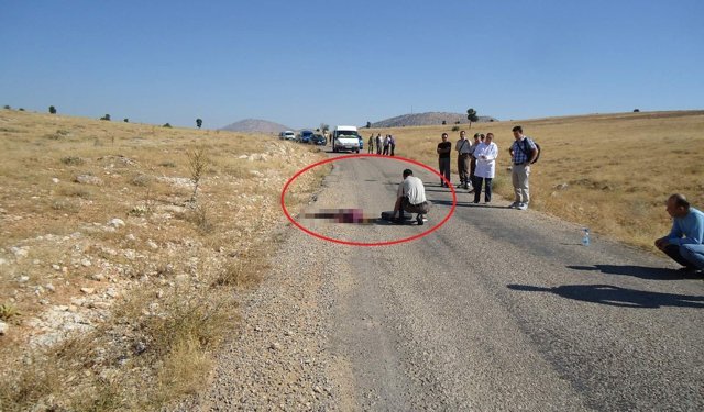 Korkuteli'nde 15 yıllık cinayet aydınlatıldı!