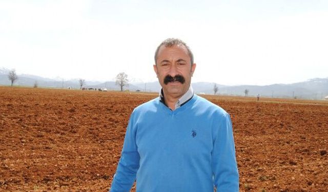 Komünist Başkan Maçoğlu, Antalya'da kooperatifçiliği anlatacak