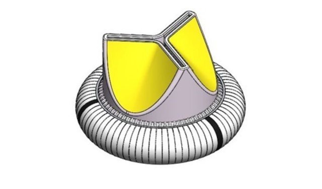 Mersin’de yerli kalp kapağı geliştirildi! Ameliyat süreci kısalacak