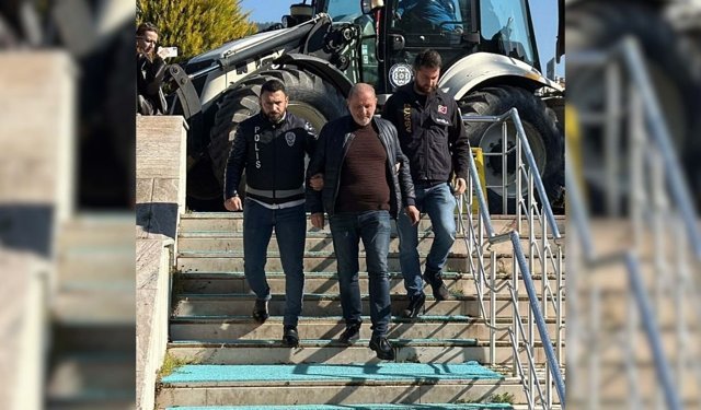 Muğla Büyükşehir'de taciz iddiası!