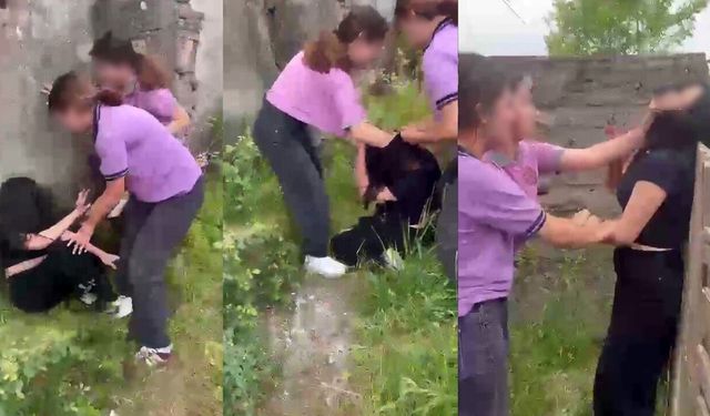 Muğla'da akran zorbalığı dehşete düşürdü!