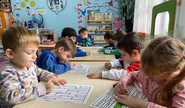 Antalya’da kreş uçurumu: 7 bin TL de var 50 bin TL de!