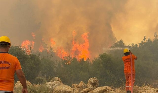 1 Mayıs'ta yasak başlıyor! Antalya’da kırmızı alarm