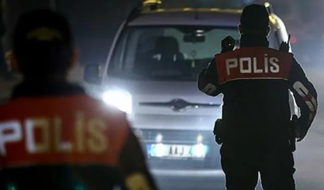 Antalya’da 2 kişiden 1’i sorgulandı!