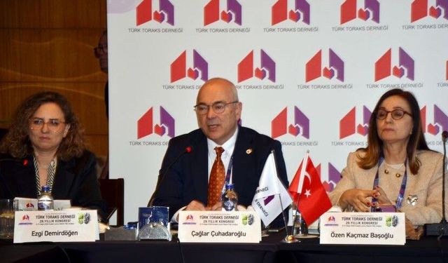 Antalya'nın havası ve suyu için dikkat çeken uyarı!