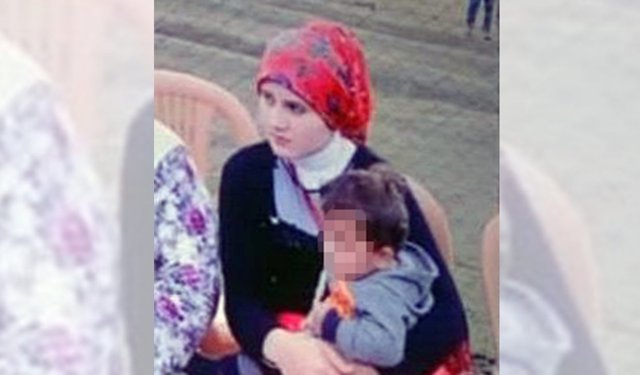 Antalya'da Suriyeli kadının sır ölümü