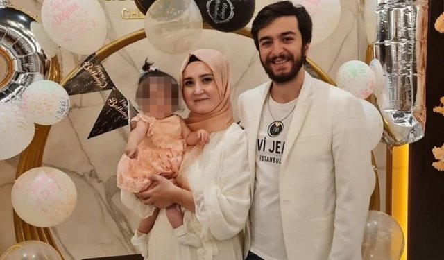 Antalya-Konya yolunda doktor çifti yıkan kaza!