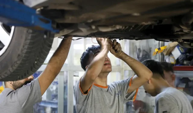 Cengiz Kul'dan stajyer çıkışı: “Gençler sömürülüyor”