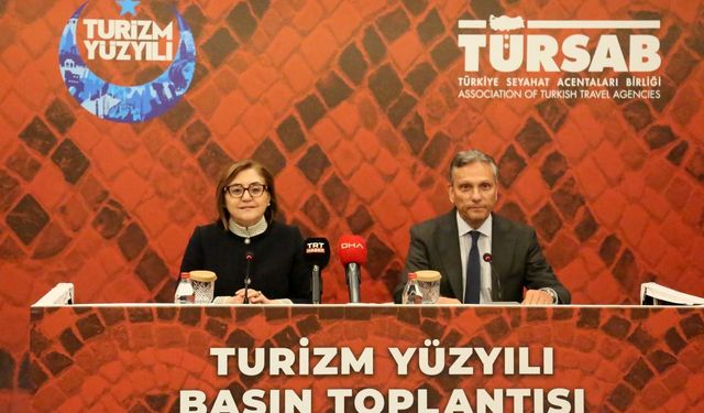 Antalya’da rezervasyonlar yavaşladı!