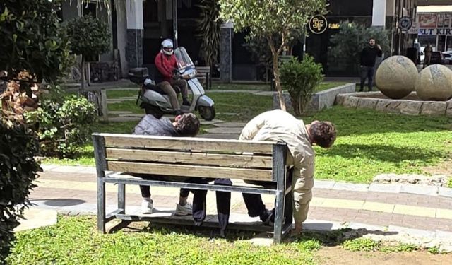 Uyuşturucuya ilk adımda "merak" ve arkadaş çevresi etkiliyor