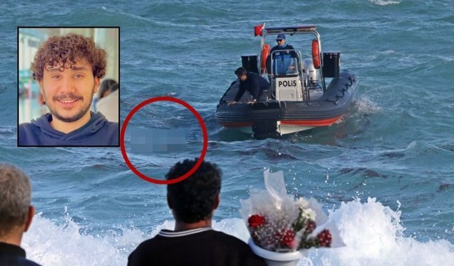 Denizin egzamaya iyi geleceğini düşündü: Bedelini hayatıyla ödedi