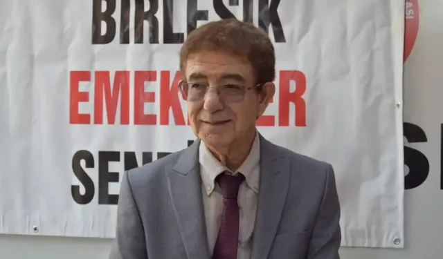 Emeklilerden bayram ikramiyesine tepki: “4 bin TL umutları kararttı”