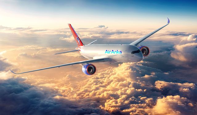 Antalya merkezli Air Anka'nın bazı Rusya uçuşlarında iptaller yaşanıyor