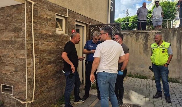 Alanya’da 73 yaşındaki adam mescit tuvaletinde ölü bulundu