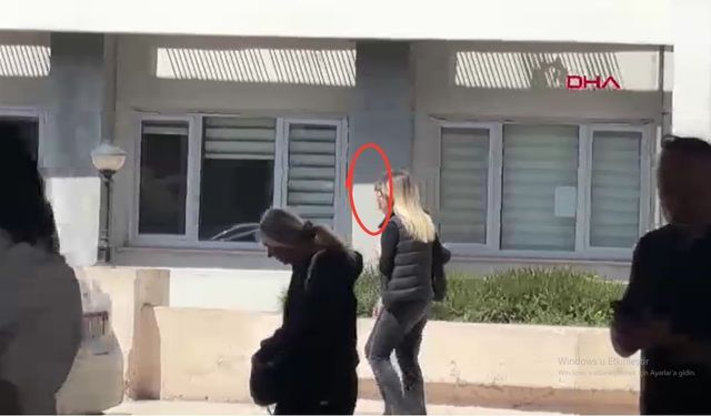 Genel Sekreteri Cansel Tuncer adliyeye sevk edildi
