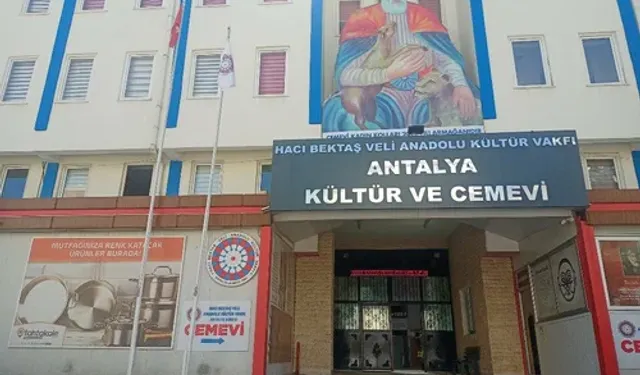 Alevilerden kadın milletvekillerine yönelik saldırılara kınama!