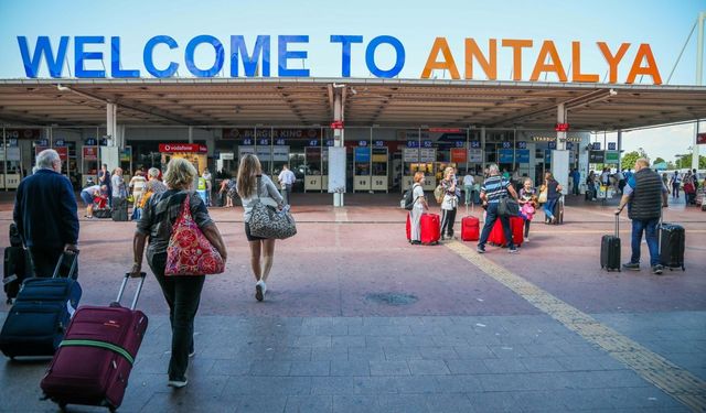 Kurban Bayramı tatili 9 gün oldu, turizmde çifte bayram