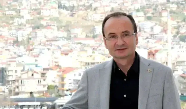 Kepez eski Belediye Başkanı Erdal Öner’in acı günü