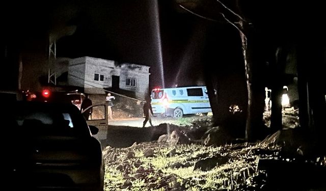 Antalya’da kaybolan Kübra’nın cesedini yakıp baraja atmışlar