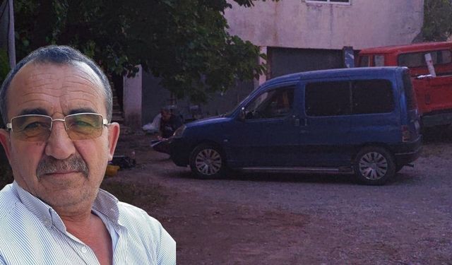 Antalya’daki cinayette acı detay: “Babam sadece akrabası olduğu için öldürüldü”