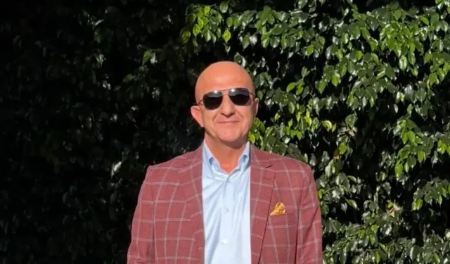 Mevlüt Çavuşoğlu’nun kardeşi ağır yaralı