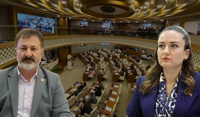 Büşra Özdemir, Bayraktar’a seslendi: Bakanlığa beraber gidip değiştirelim!
