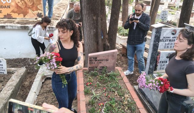 Büyüknohutçu cinayetinde 9 yıl: “Azmettiriciler hâlâ yargılanmadı”
