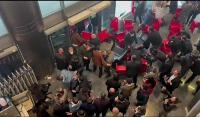 Özgür Özel duyurdu: "Ne kadar dayanabiliriz bilmiyorum!"