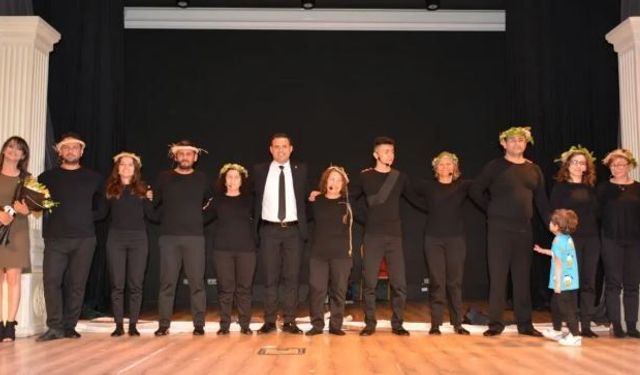 Antalya’da mühendisler sahnede! “Deliler Bayramı” seyirciyle buluşuyor