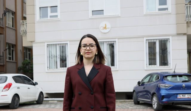 Antalya'da bir kişinin borcu tüm binayı karanlıkta bıraktı!