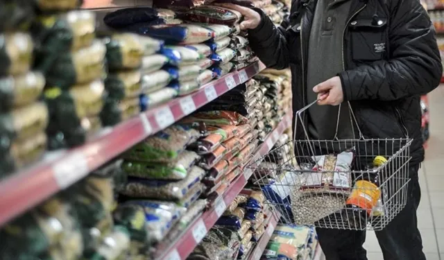 Market ve restoranlarda yanıltıcı etiket ve ifadeler yasaklandı!
