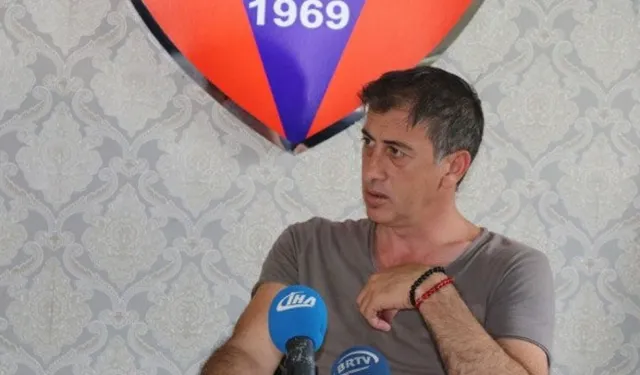 Fazlı Ulusal’dan Trabzonspor’a tepki: “Dik duruşunu kaybetmiş”