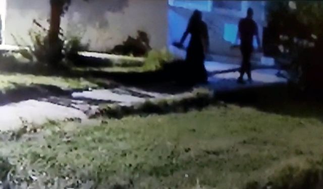 Antalya'da eski eşini eşarbıyla boğdu: "Gözüm karardı" dedi